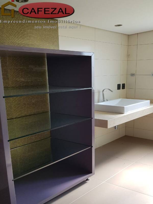 Casa de Condomínio, 4 quartos - Foto 22