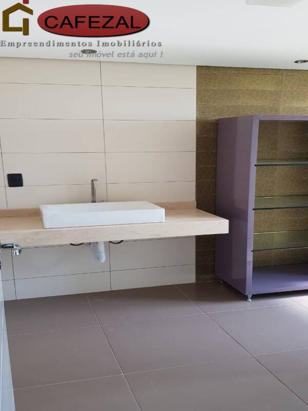 Casa de Condomínio, 4 quartos - Foto 23