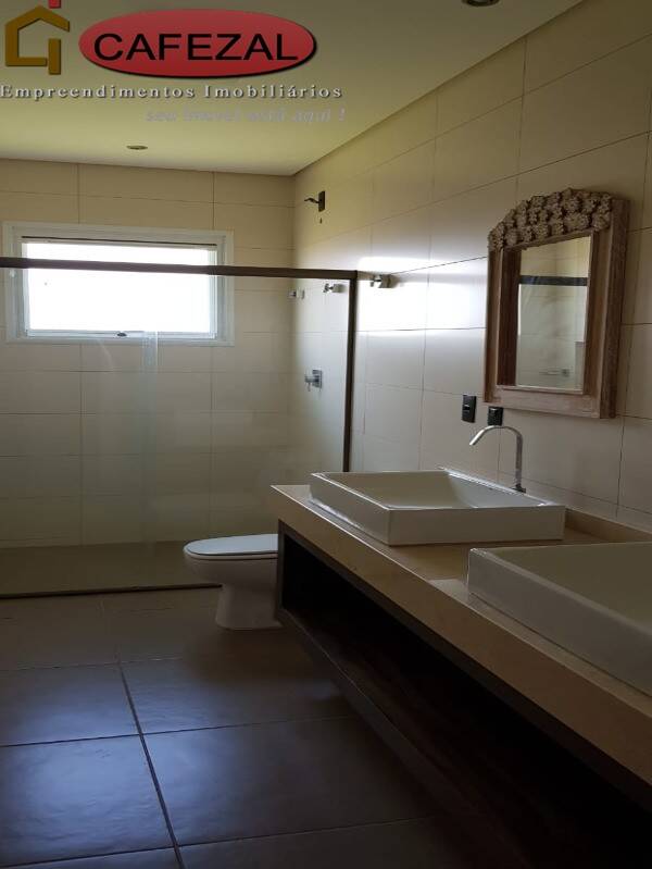 Casa de Condomínio, 4 quartos - Foto 30