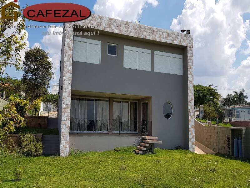Casa de Condomínio, 4 quartos - Foto 40