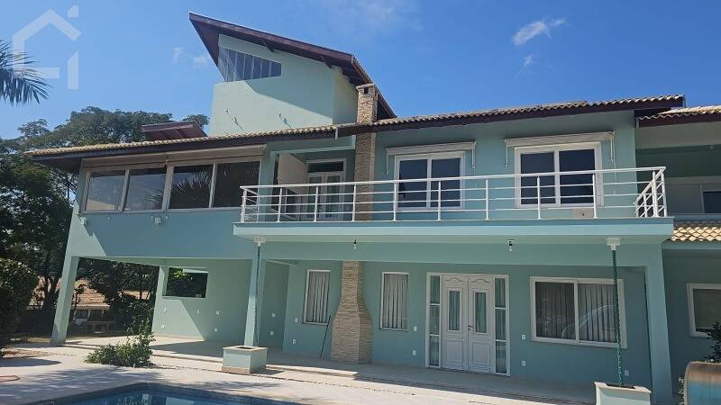 Casa de Condomínio, 4 quartos - Foto 2