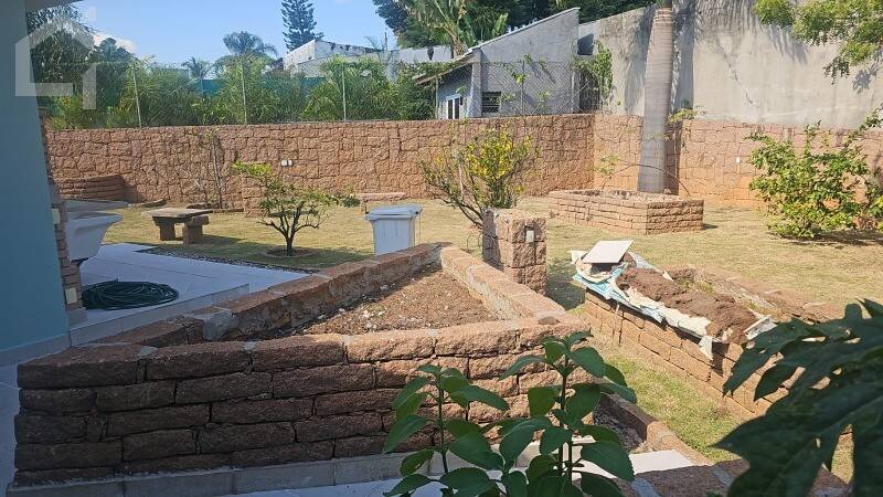 Casa de Condomínio, 4 quartos - Foto 30
