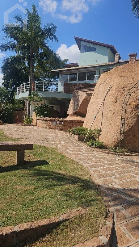 Casa de Condomínio, 4 quartos - Foto 32