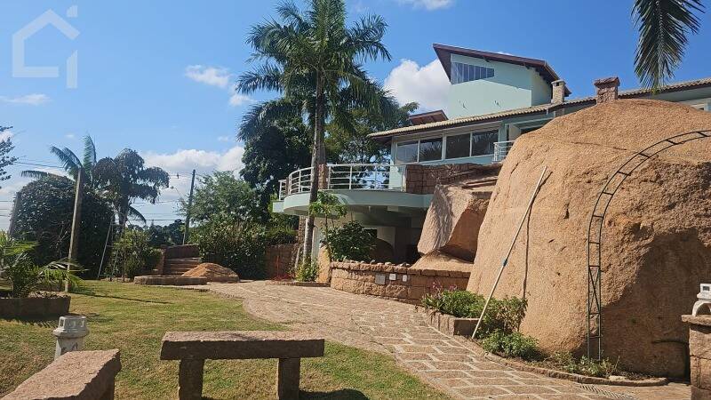 Casa de Condomínio, 4 quartos - Foto 33