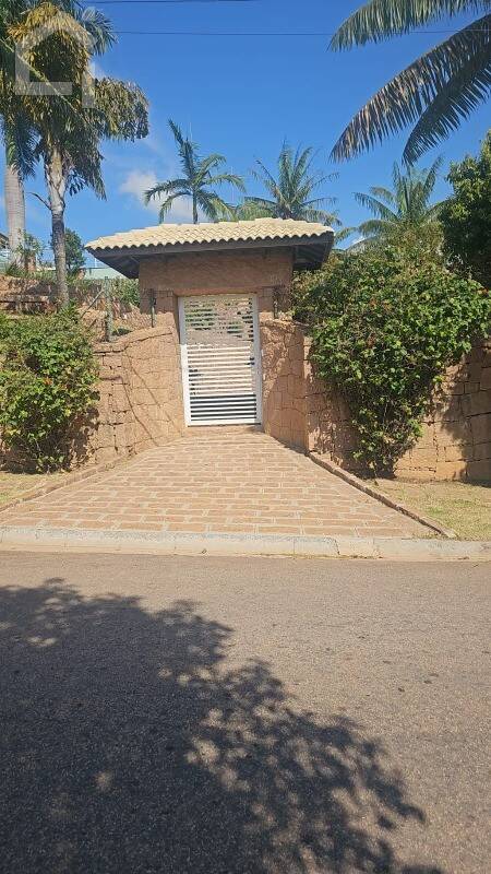 Casa de Condomínio, 4 quartos - Foto 36