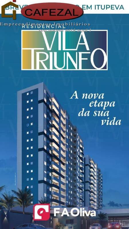 Apartamento, 2 quartos, 66 m² - Foto 1