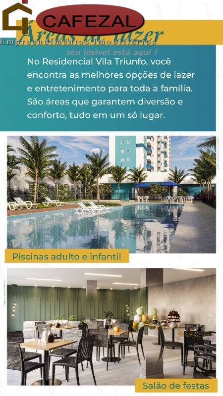 Apartamento, 2 quartos, 66 m² - Foto 10