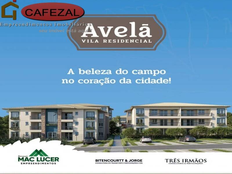 Apartamento, 3 quartos, 66 m² - Foto 1
