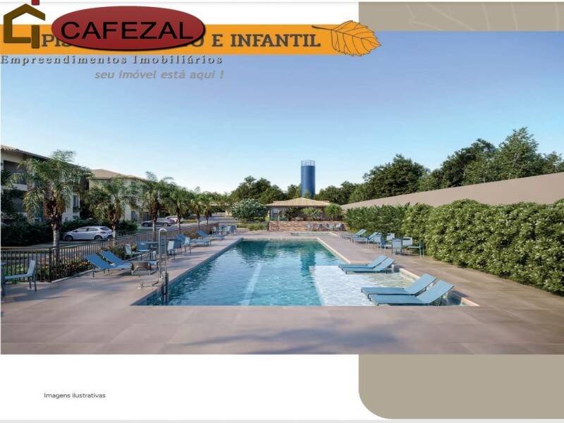 Apartamento, 3 quartos, 66 m² - Foto 4