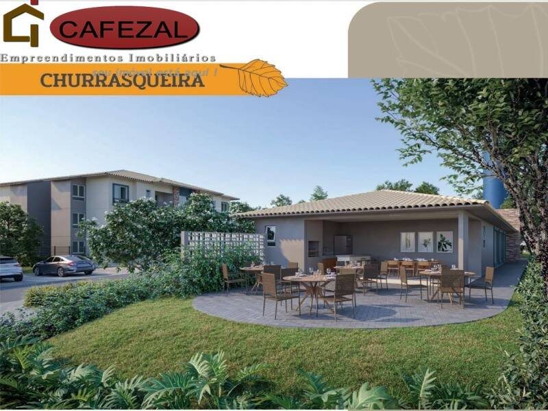 Apartamento, 3 quartos, 66 m² - Foto 5