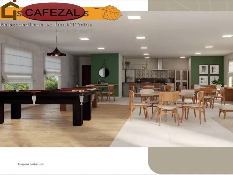 Apartamento, 3 quartos, 66 m² - Foto 8