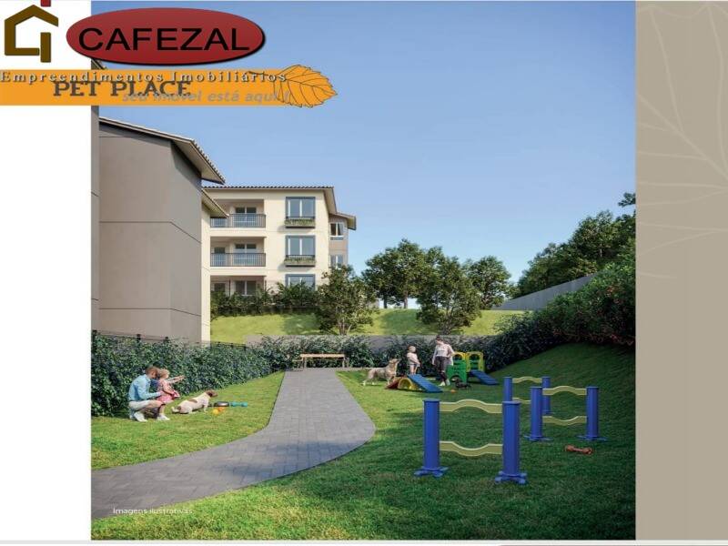 Apartamento, 3 quartos, 66 m² - Foto 9