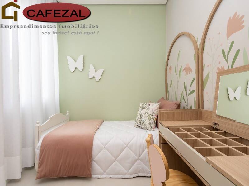 Apartamento, 3 quartos, 66 m² - Foto 11