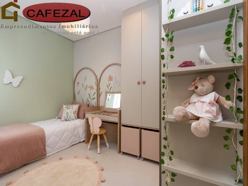 Apartamento, 3 quartos, 66 m² - Foto 12