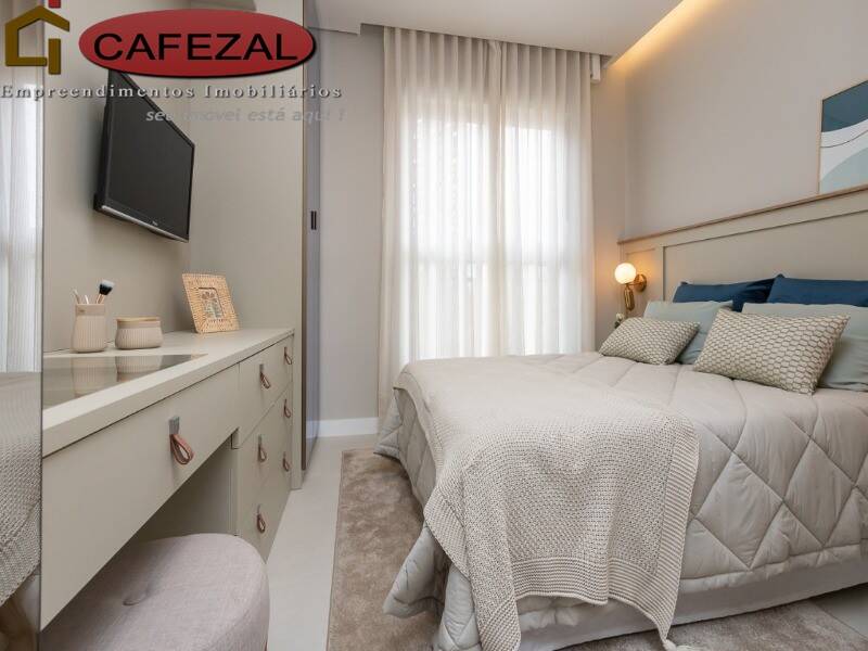 Apartamento, 3 quartos, 66 m² - Foto 14
