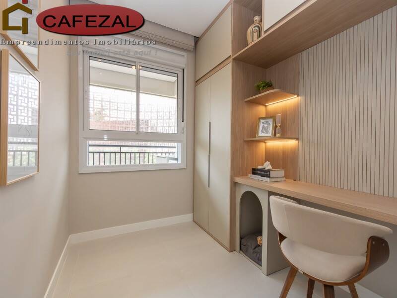 Apartamento, 3 quartos, 66 m² - Foto 24
