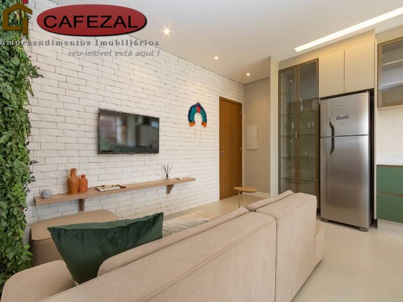Apartamento, 3 quartos, 66 m² - Foto 28