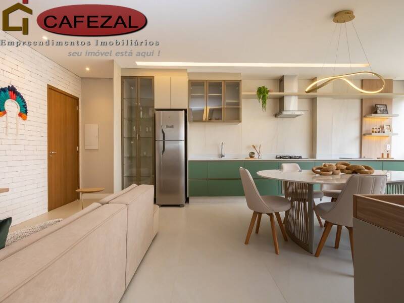 Apartamento, 3 quartos, 66 m² - Foto 30
