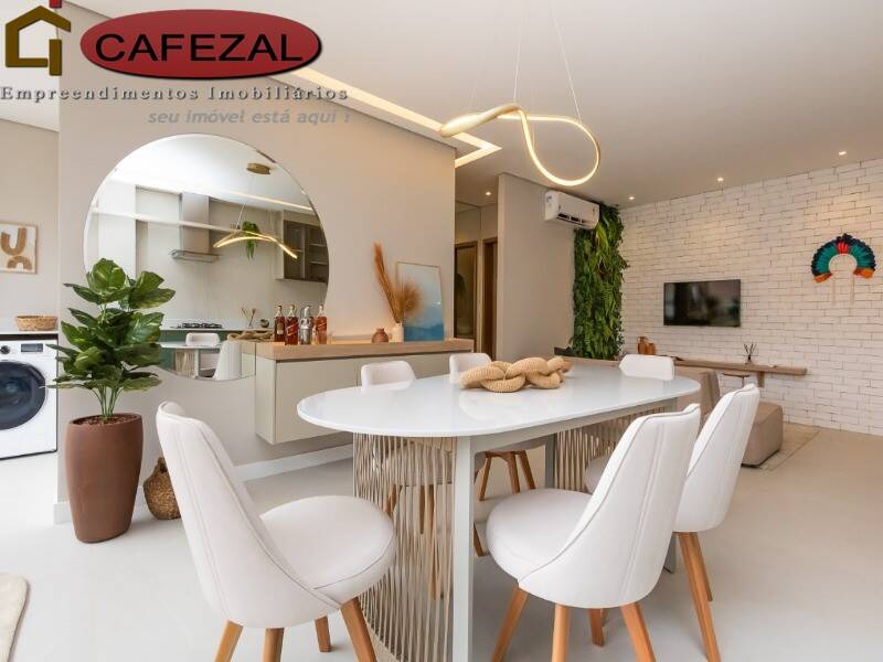 Apartamento, 3 quartos, 66 m² - Foto 33