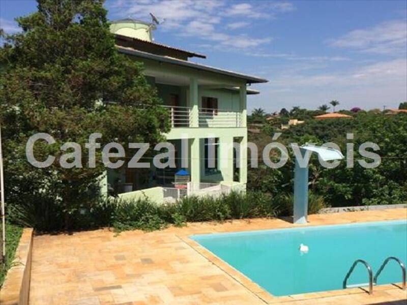 Casa, 5 quartos, 508 m² - Foto 2