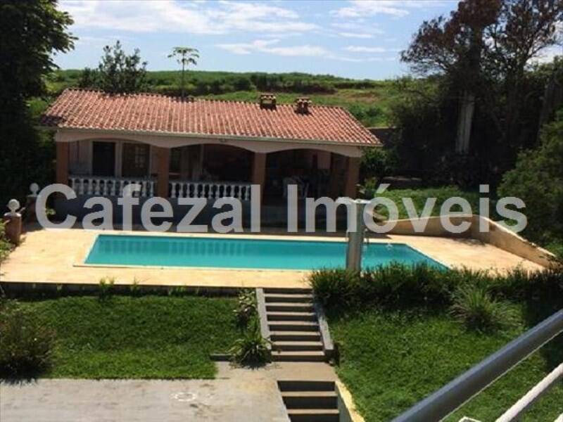 Casa, 5 quartos, 508 m² - Foto 3