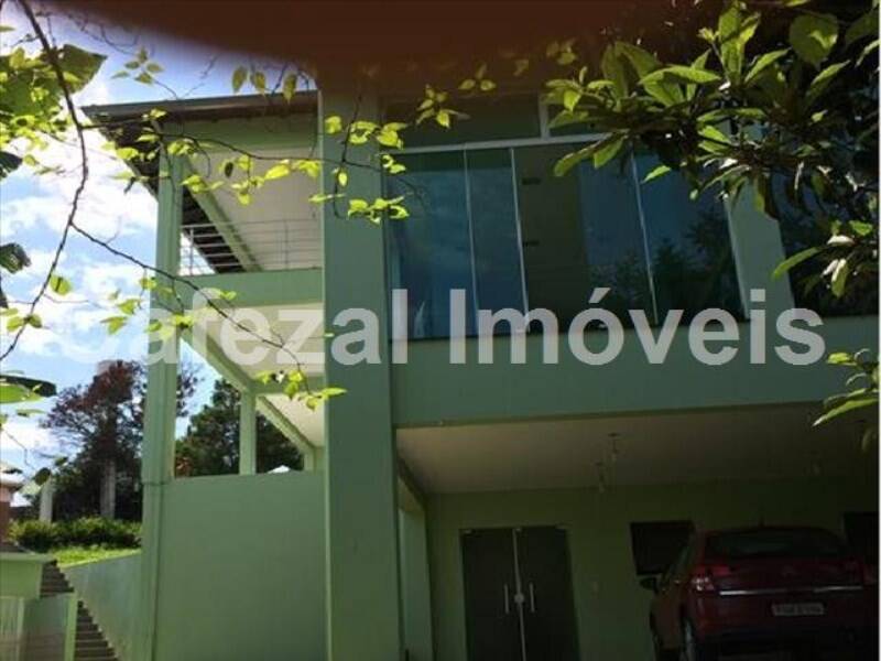 Casa, 5 quartos, 508 m² - Foto 5