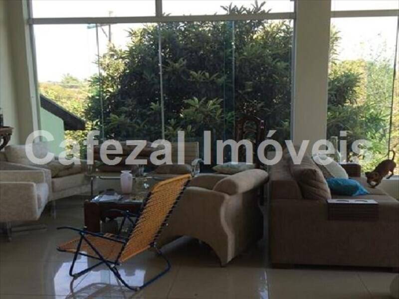 Casa, 5 quartos, 508 m² - Foto 6