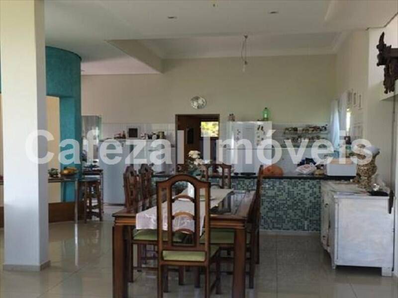 Casa, 5 quartos, 508 m² - Foto 7