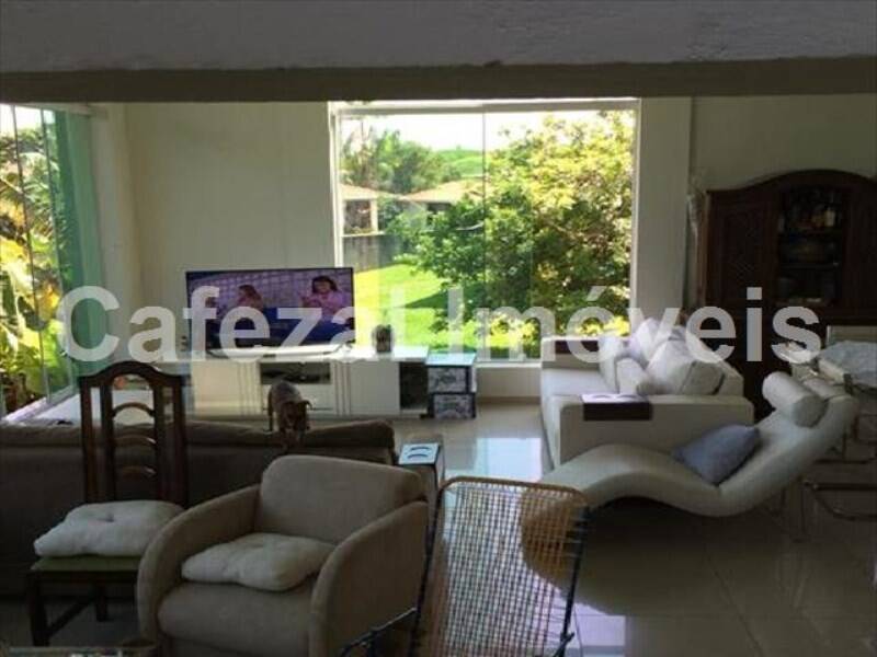 Casa, 5 quartos, 508 m² - Foto 8