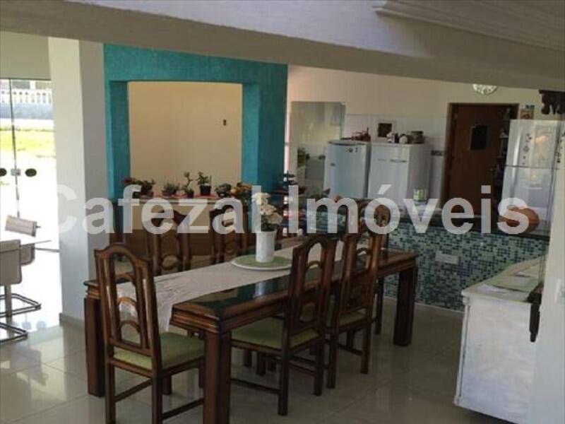 Casa, 5 quartos, 508 m² - Foto 9