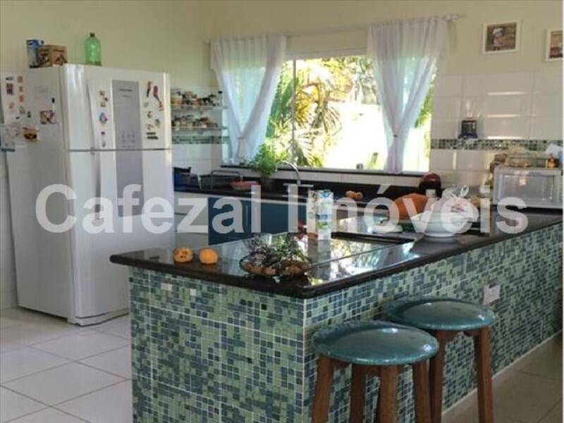 Casa, 5 quartos, 508 m² - Foto 12