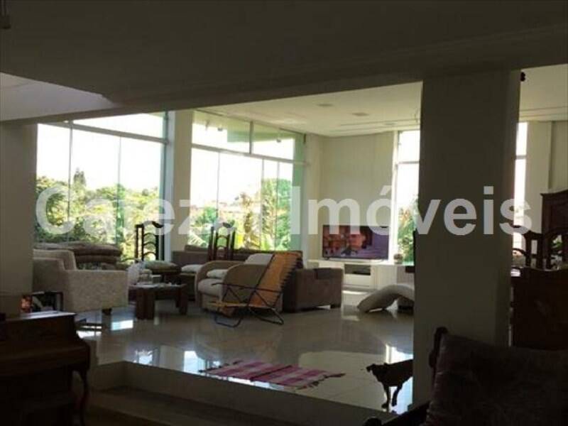 Casa, 5 quartos, 508 m² - Foto 26