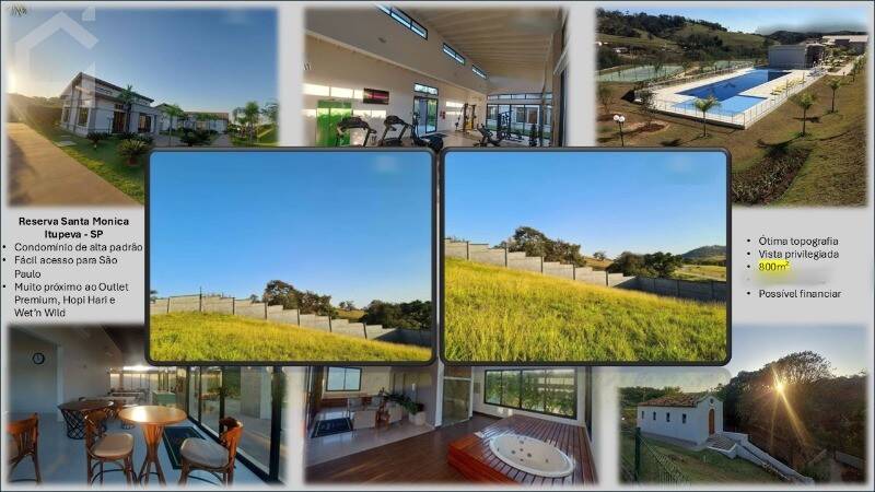 Terreno, 800 m² - Foto 1