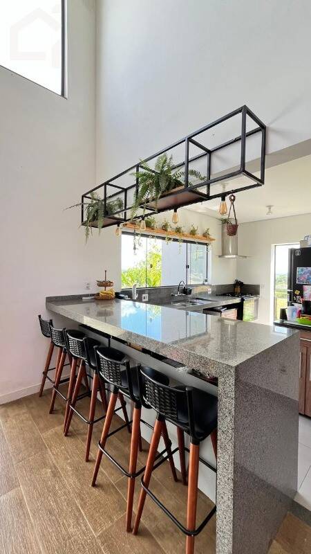 Casa de Condomínio, 4 quartos - Foto 6