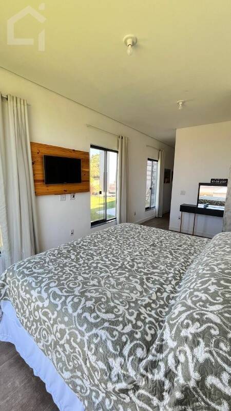 Casa de Condomínio, 4 quartos - Foto 9