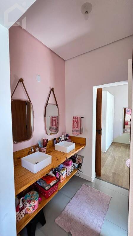 Casa de Condomínio, 4 quartos - Foto 15