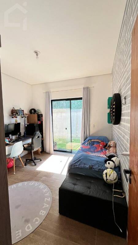 Casa de Condomínio, 4 quartos - Foto 17