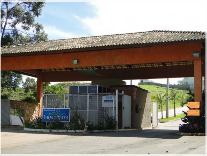 Casa de Condomínio, 4 quartos - Foto 30