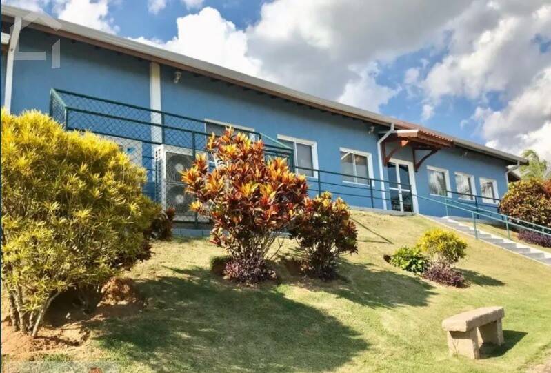 Casa de Condomínio, 4 quartos - Foto 31