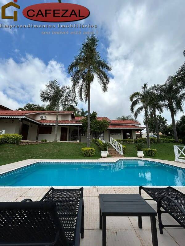 Casa, 3 quartos, 350 m² - Foto 1