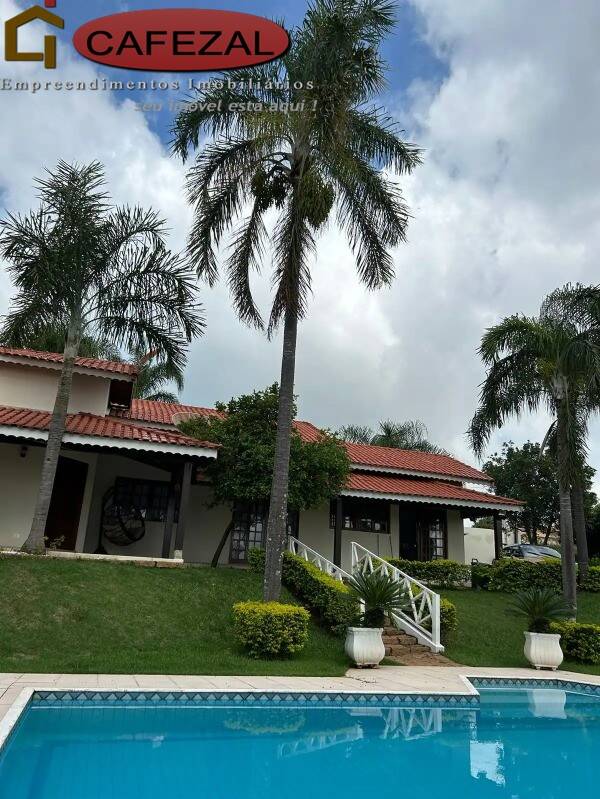 Casa, 3 quartos, 350 m² - Foto 4