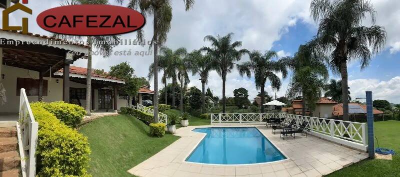 Casa, 3 quartos, 350 m² - Foto 5