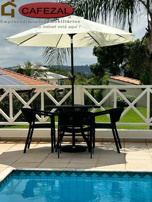 Casa, 3 quartos, 350 m² - Foto 8