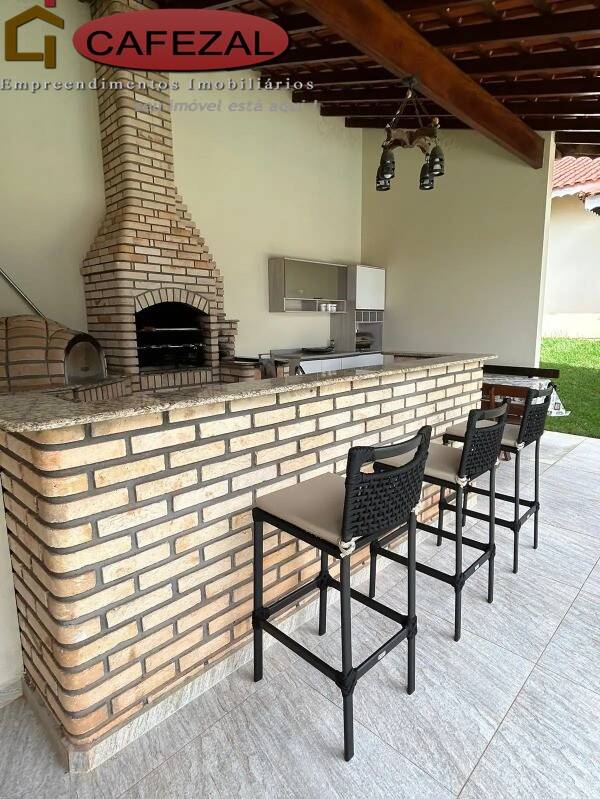 Casa, 3 quartos, 350 m² - Foto 10