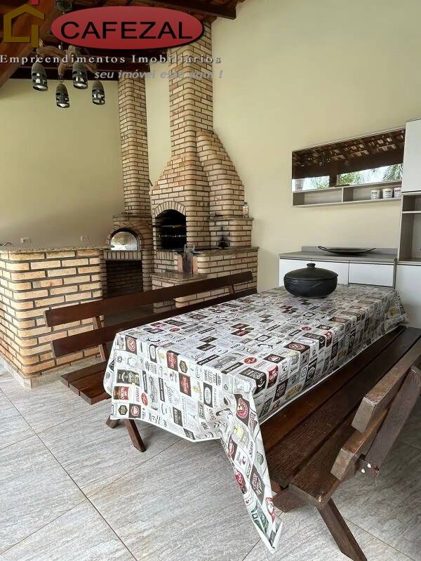 Casa, 3 quartos, 350 m² - Foto 11