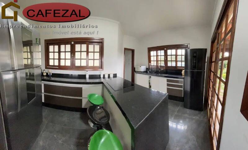 Casa, 3 quartos, 350 m² - Foto 13