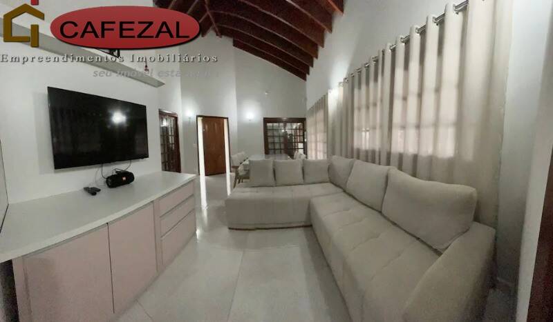 Casa, 3 quartos, 350 m² - Foto 14