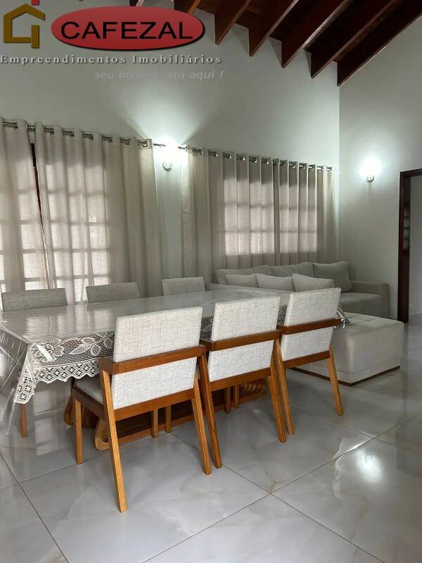 Casa, 3 quartos, 350 m² - Foto 16