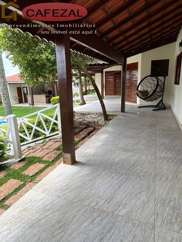 Casa, 3 quartos, 350 m² - Foto 18