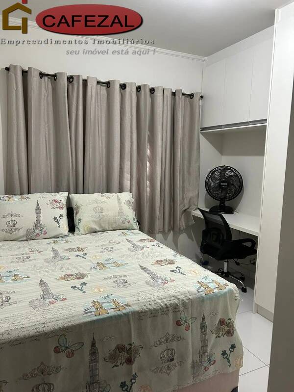 Casa, 3 quartos, 350 m² - Foto 22